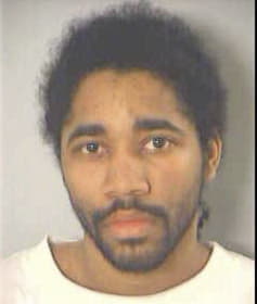 Roderick Smith - Fulton County, GA 