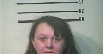 Terri Smith - Bell County, KY 