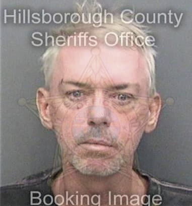 Christopher Southerland, - Hillsborough County, FL 