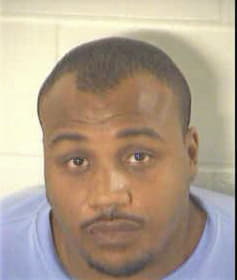 Quentin Southern - Fulton County, GA 