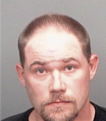 Vincent Spangle - Pinellas County, FL 