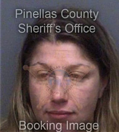 Lynnemarie Sparks - Pinellas County, FL 