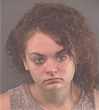 Jamie Spencer, - Peoria County, IL 