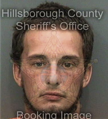 Paul Stanford, - Hillsborough County, FL 