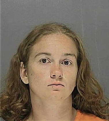 Erin Stevenson, - Volusia County, FL 