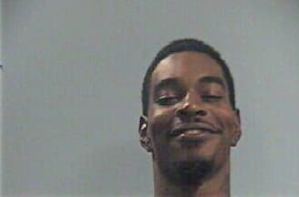 Damion Stewart - Fayette County, KY 