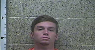 Brian Stone, - Henderson County, KY 