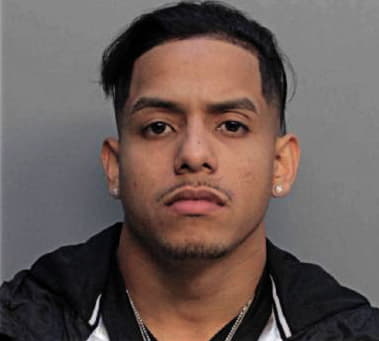 Elmer Suarez, - Dade County, FL 