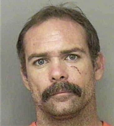 Michael Tenbrink, - Polk County, FL 