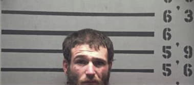 Devin Todd, - Hopkins County, KY 