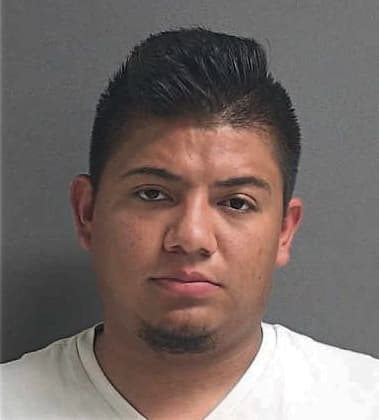 Christopher Tolentino, - Volusia County, FL 