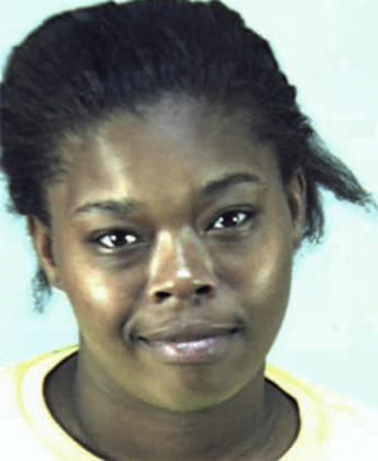 Dennette Tolliver, - Lake County, FL 