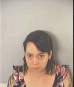 Rita Usher - Fulton County, GA 