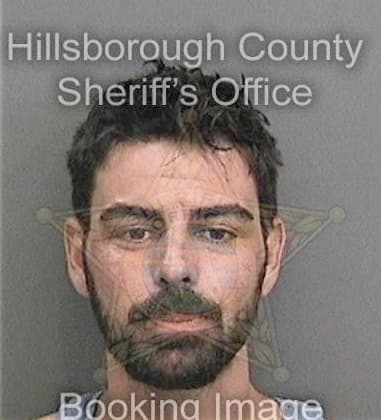 Michael Vanness, - Hillsborough County, FL 