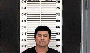 Ernesto Vega, - Hunt County, TX 