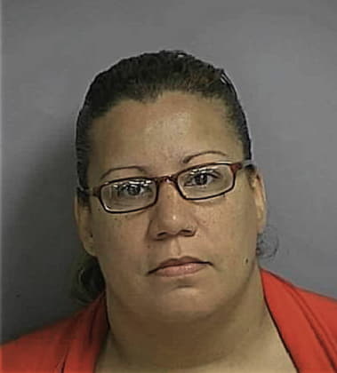 Blanca Velazquez-Bonilla, - Osceola County, FL 