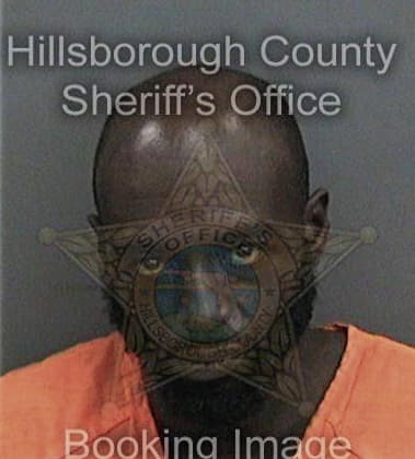 Edward Washington, - Hillsborough County, FL 