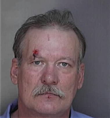 Steven Weeks - Polk County, FL 