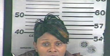 Adrienne Welch, - Dyer County, TN 