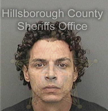 Erik Whittaker - Hillsborough County, FL 