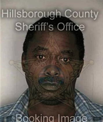 James Wiggs - Hillsborough County, FL 