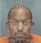 Kevin Williams, - Pinellas County, FL 