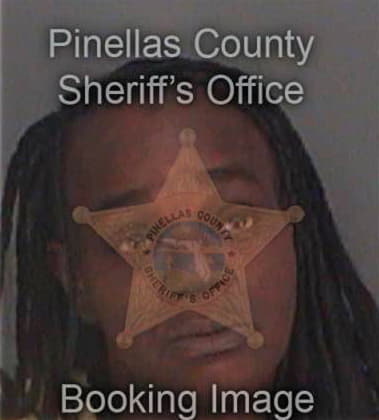 Larrisha Williams, - Pinellas County, FL 