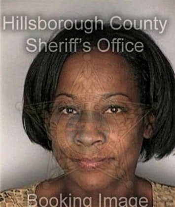 Rosalyn Williams, - Hillsborough County, FL 