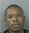 Daltonica Wilson, - Gadsden County, FL 