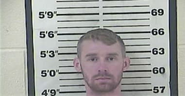 Morris Wyatt, - Carter County, TN 