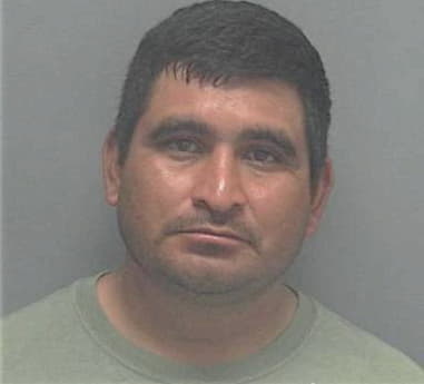 Bryan Acosta, - Lee County, FL 