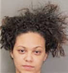 Tanesha Alexander, - Shelby County, TN 