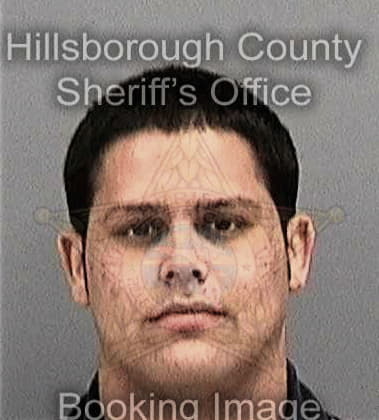 James Allman, - Hillsborough County, FL 