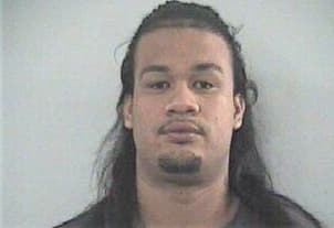 Joel Amayo - Fayette County, KY 