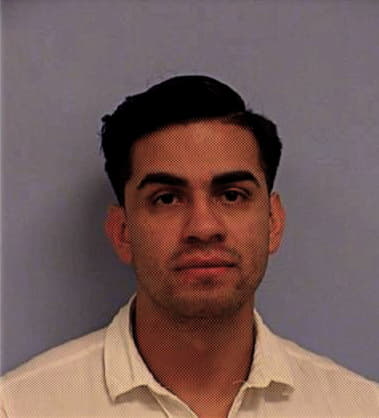 Fernando Ardila, - Travis County, TX 