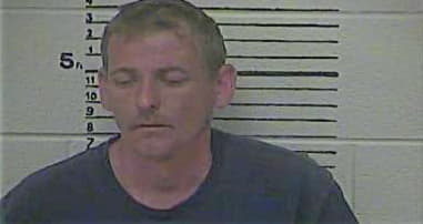 Jimmie Asher, - Clay County, KY 