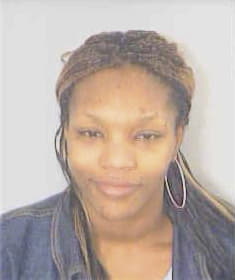Brandy Barr - Fulton County, GA 