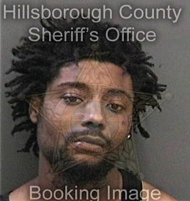 Jerome Beasley, - Hillsborough County, FL 