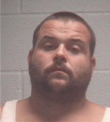 Roger Bell - Cleveland County, NC 
