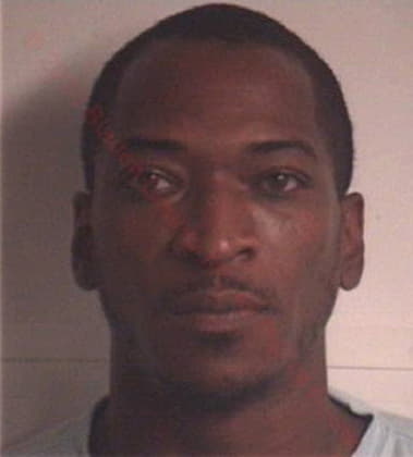 Morris Bellamy - Bladen County, NC 