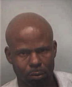 Lloyd Bellinger - Fulton County, GA 