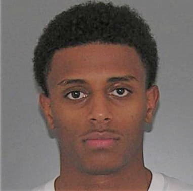 Christopher Benton - Hamilton County, OH 