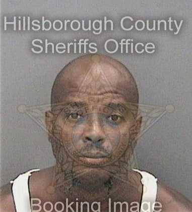 Shadeed Bilal - Hillsborough County, FL 