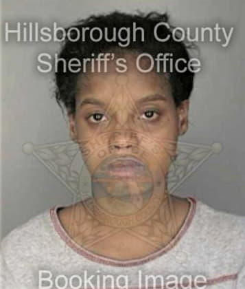 Shawna Bishop - Hillsborough County, FL 