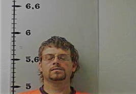 Robert Bledsoe, - Lincoln County, KY 