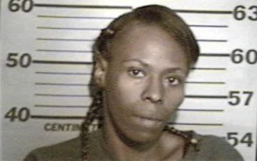 Lasheka Bolden, - Dyer County, TN 