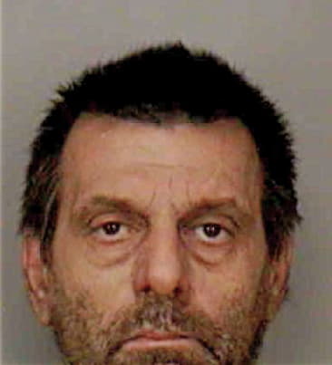 Aaron Borden - Polk County, FL 