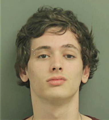 Micheal Boyd - Wake County, NC 