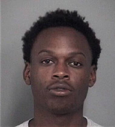 Terry Brathwaite, - Pasco County, FL 