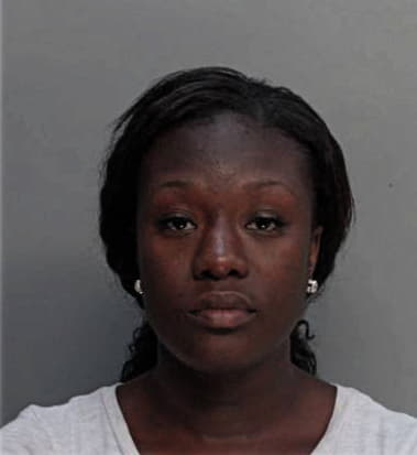 Doris Brown, - Dade County, FL 